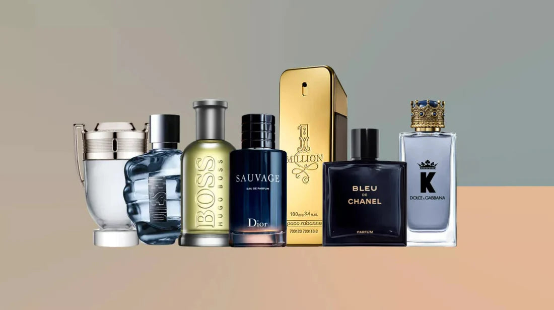 Designer Fragrances