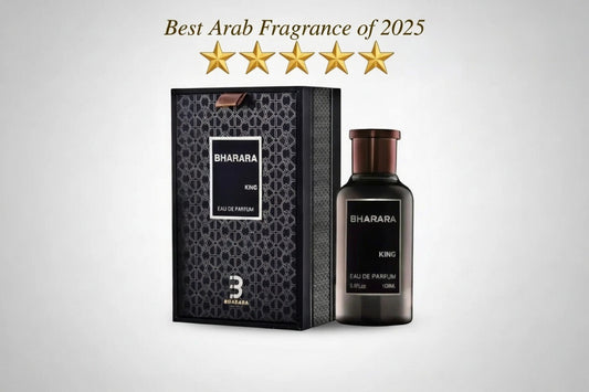 Bharara King | Eau De Parfum (100Ml) 3.4Oz | - Men