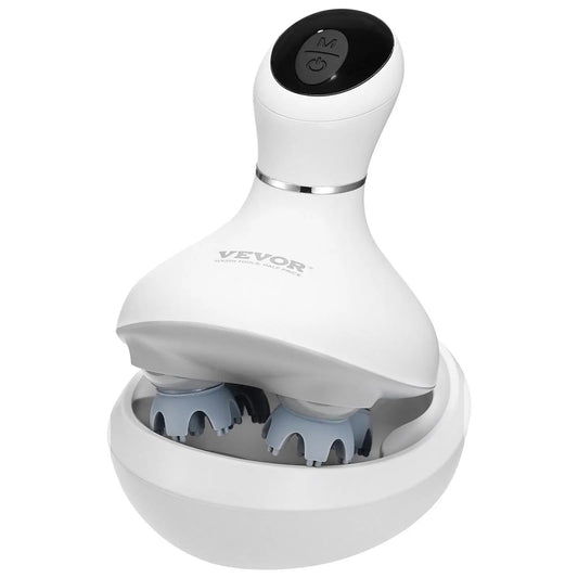 Electric Scalp Massager