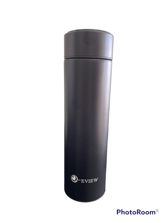 Smart Temperature Water Bottle